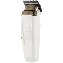 Saber Clipper 2.0 White