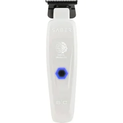 Saber Trimmer White