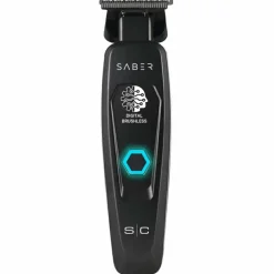 Saber Trimmer Black