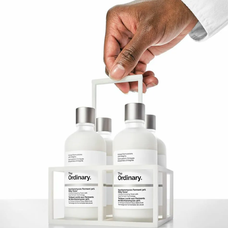 Saccharomyces Ferment 30% Milky Toner 100 ml