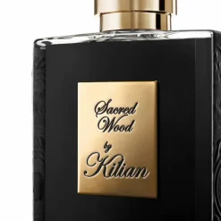 Sacred Wood Eau de Parfum nachfüllbar