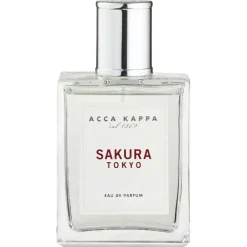 Sakura Tokyo Eau de Parfum 100 ml