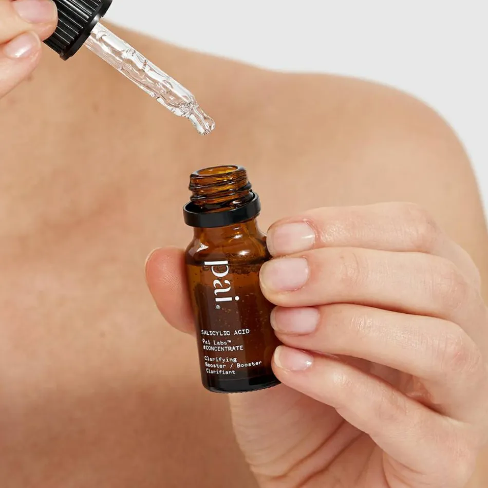 Salicylic Acid Booster 2 % 10 ml