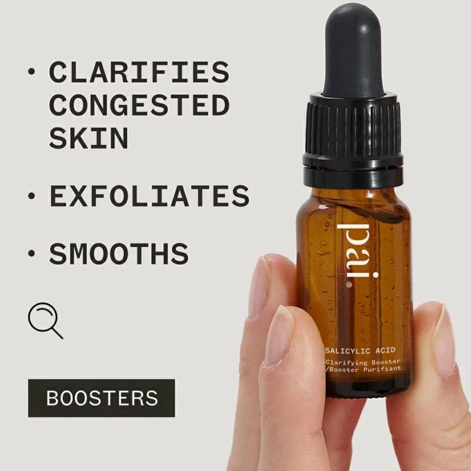 Salicylic Acid Booster 2 % 10 ml