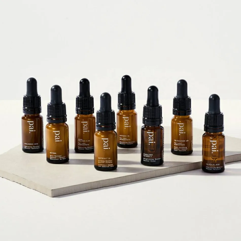 Salicylic Acid Booster 2 % 10 ml