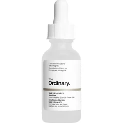 Salicylic Acid 2% Solution 30 ml