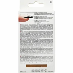 Salon Acrylic French Color - Catchy