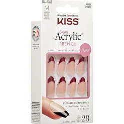 Salon Acrylic French Color - Catchy