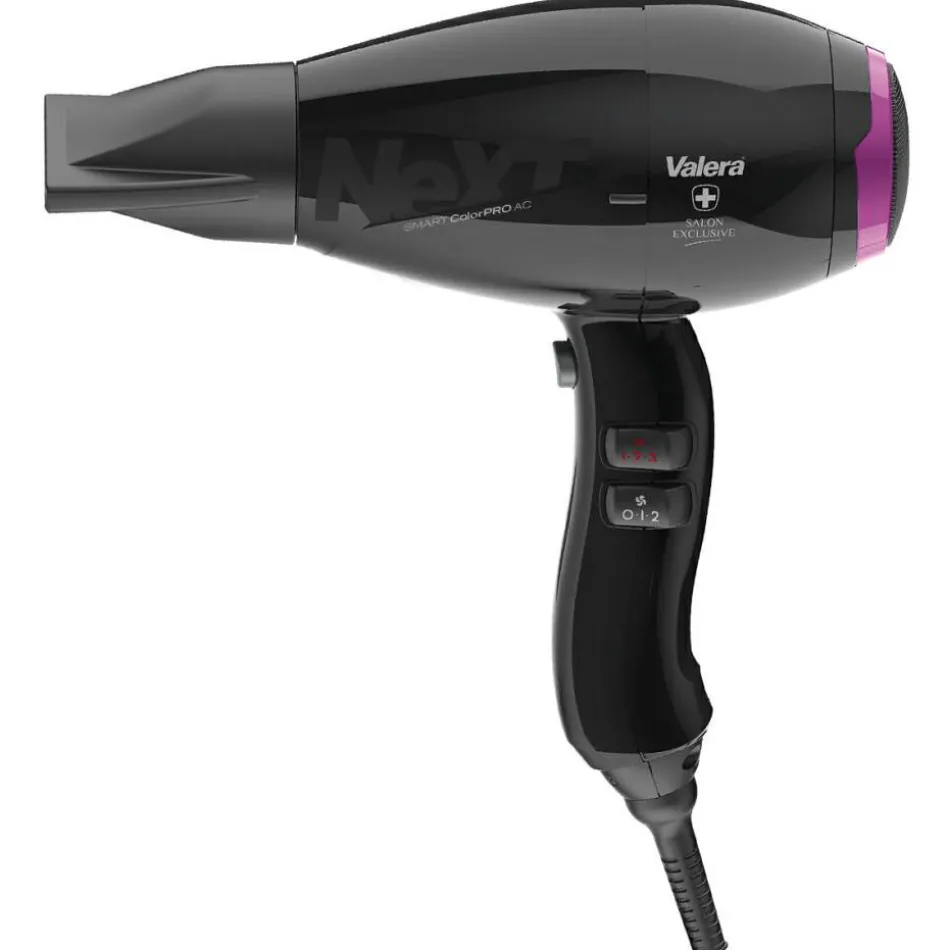 Salon Exclusive NeXT Smart Color Pro Black / Purple