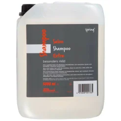Salon Shampoo Extra 5 Liter