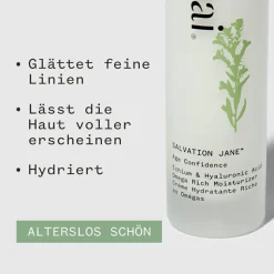 Salvation Jane Omega Rich Moisturizer 50 ml