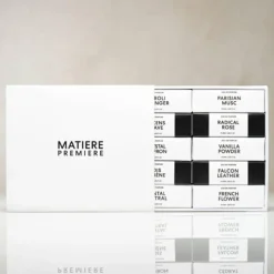Sample Set 10 x 1,5 ml