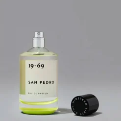 San Pedro Eau de Parfum 100 ml