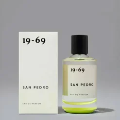 San Pedro Eau de Parfum 100 ml