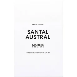Santal Austral Eau de Parfum