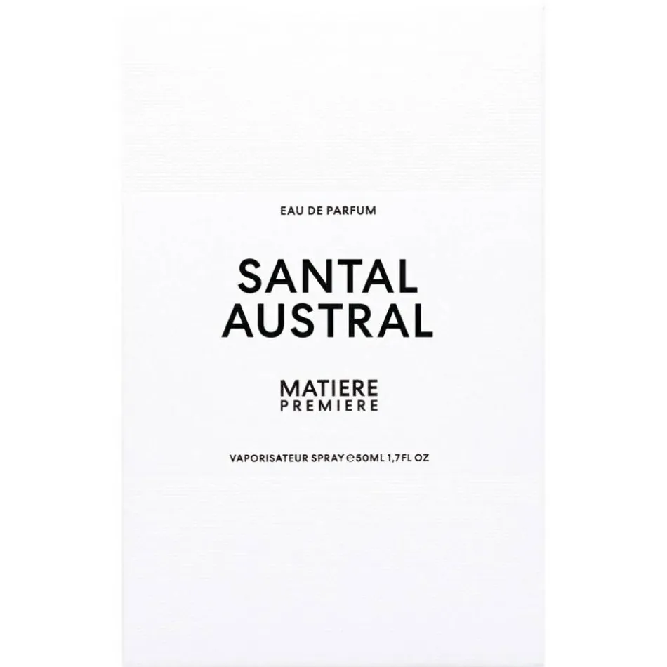 Santal Austral Eau de Parfum