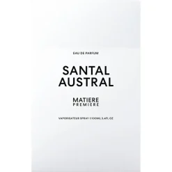 Santal Austral Eau de Parfum