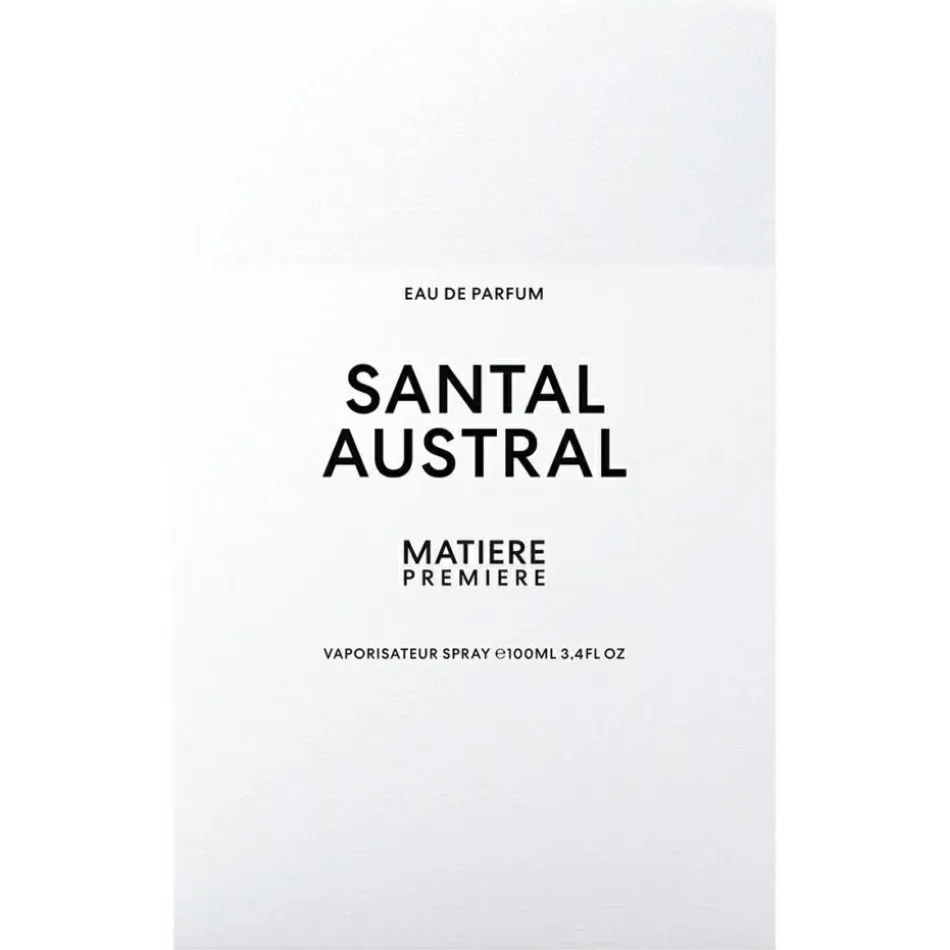 Santal Austral Eau de Parfum