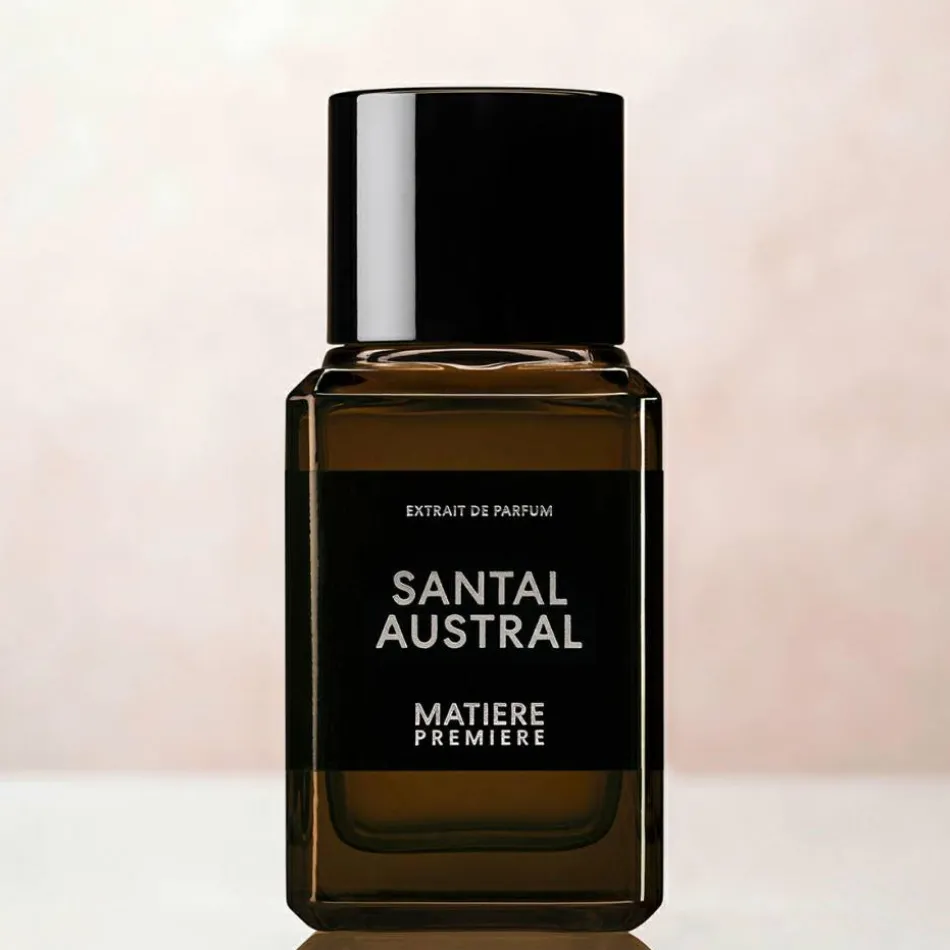 Santal Austral Extrait 100 ml