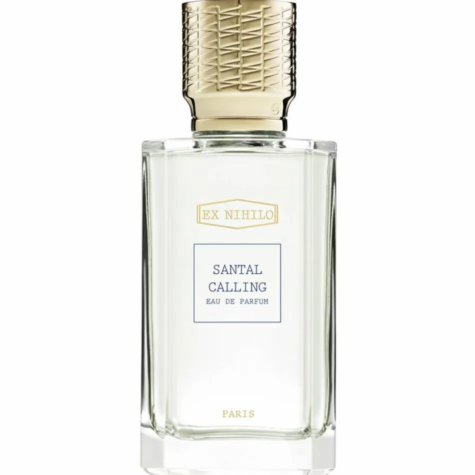 SANTAL CALLING Eau de Parfum 100 ml