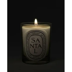 Santal Classic Candle 190 g