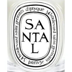 Santal Classic Candle 190 g