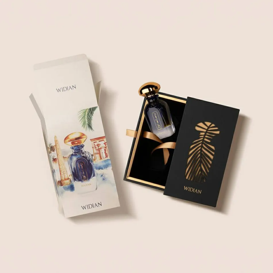 Sapphire Collection Aswan Extrait de Parfum 50 ml