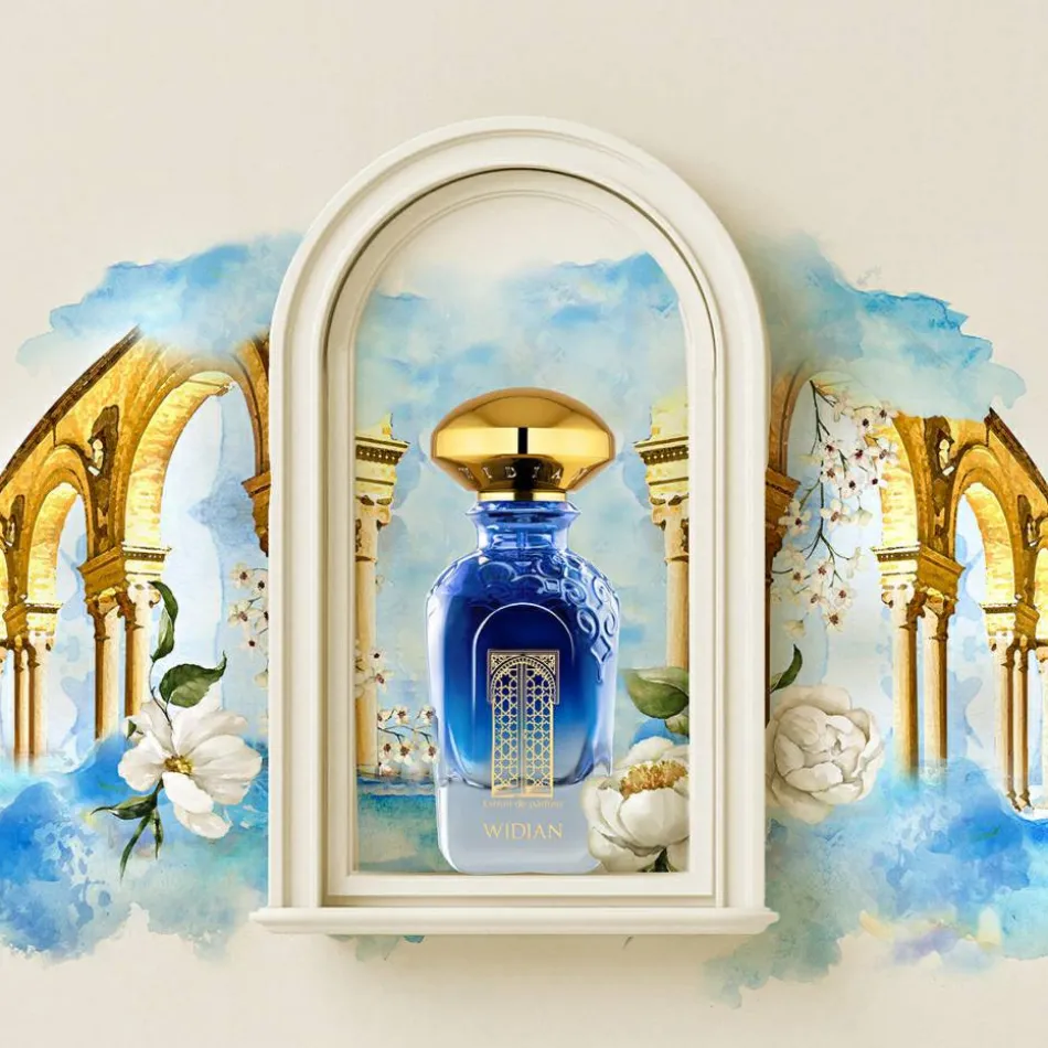 Sapphire Collection Granada Extrait de Parfum 50 ml