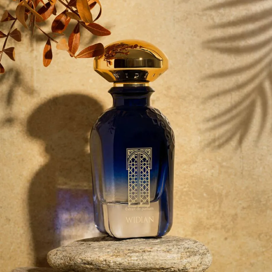 Sapphire Collection Granada Extrait de Parfum 50 ml