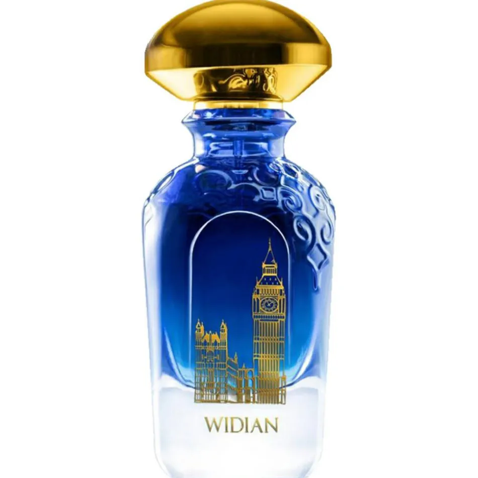 Sapphire Collection London Extrait de Parfum 50 ml