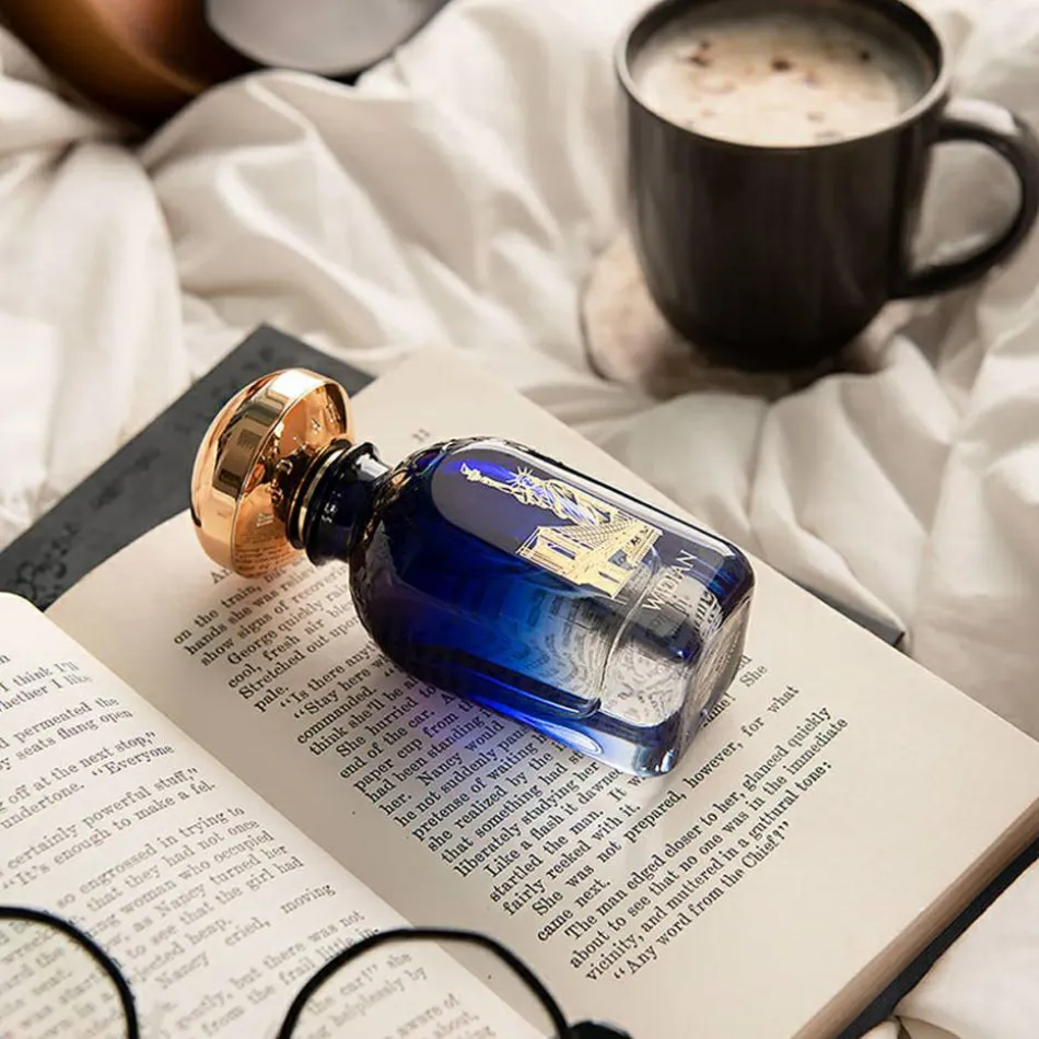 Sapphire Collection New York Extrait de Parfum 50 ml