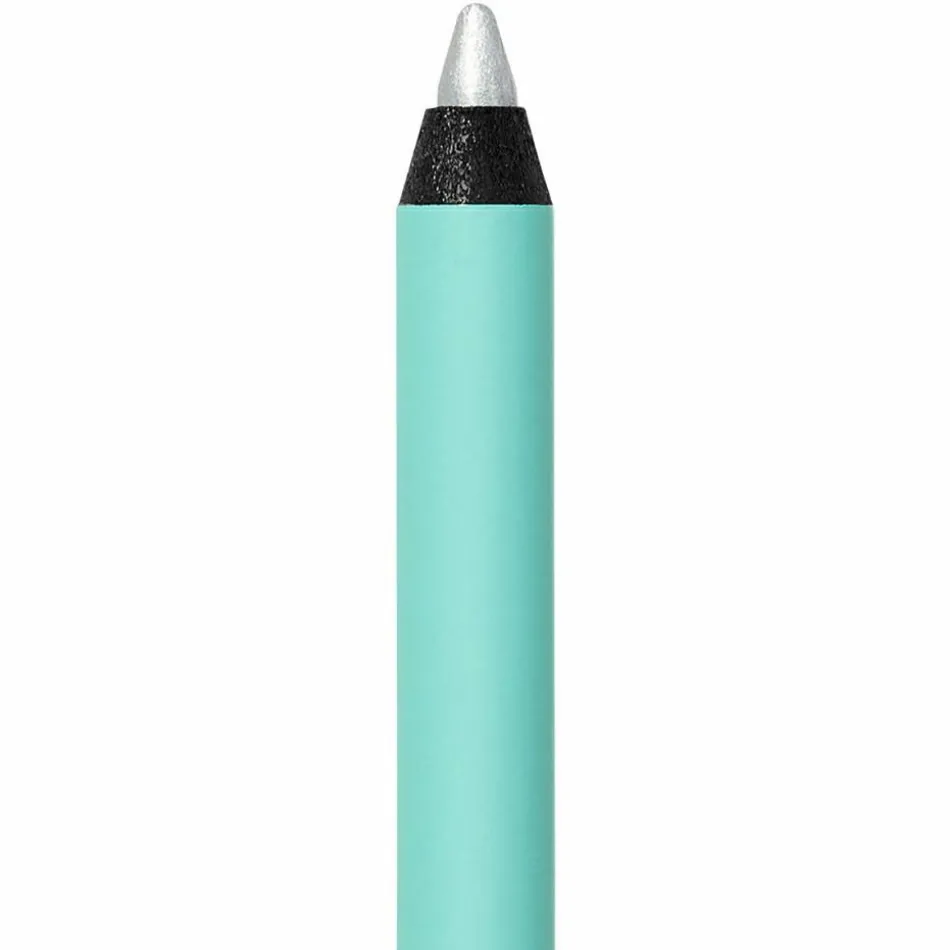 Satin Eyeliner Euphoria Silver 1,2 g