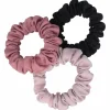 Satin Scrunchies