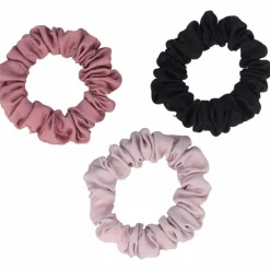 Satin Scrunchies