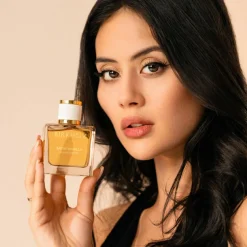 Satin Vanilla Eau de Parfum 100 ml