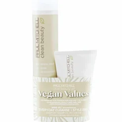 Save On Vegan Value Everyday Cleanse + Style Duo