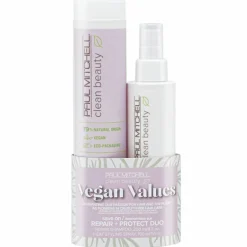 Save On Vegan Value Repair + Protect Duo