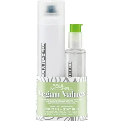 Save On Vegan Value Smooth + Stay Duo