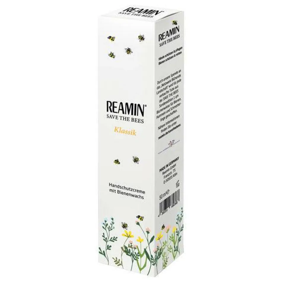 Save The Bees Klassik Handschutzcreme 50 ml
