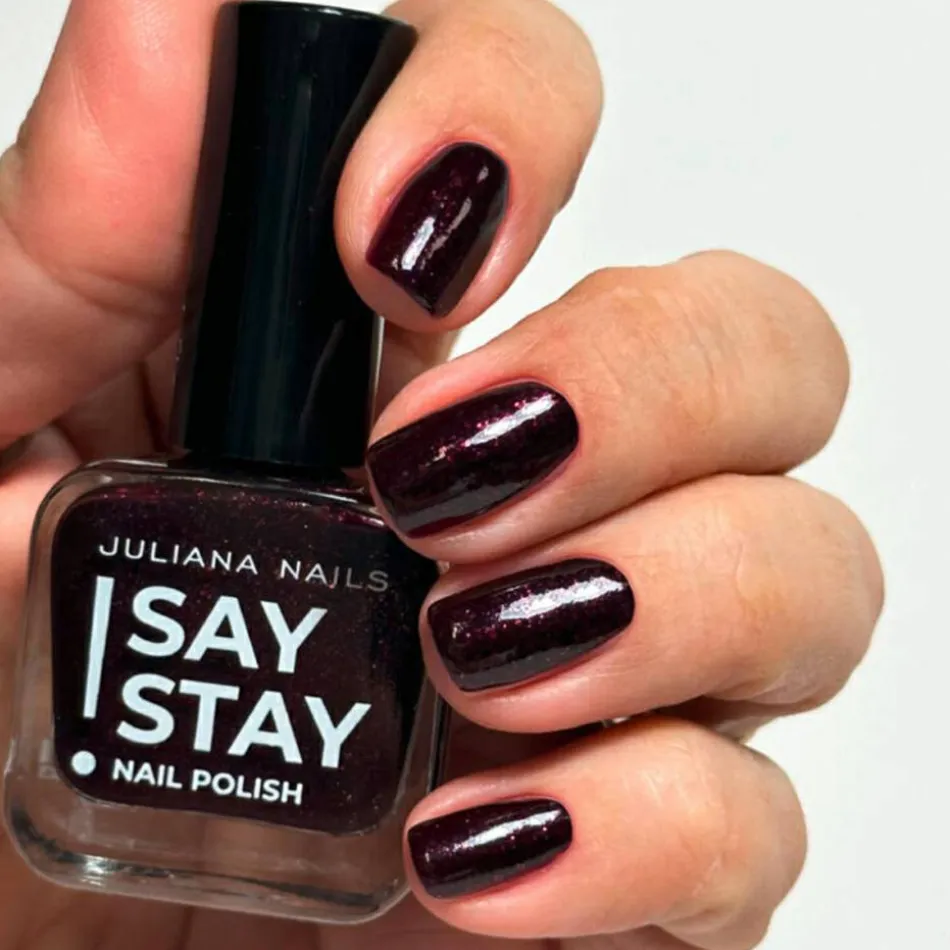Say Stay! Nail Polish Grace 10 ml