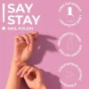 Say Stay!   Nail Polish Icy Lakes 10 ml