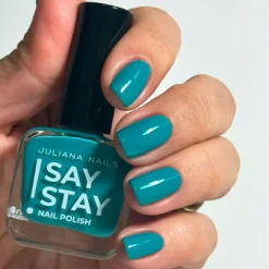 Say Stay!   Nail Polish Icy Lakes 10 ml