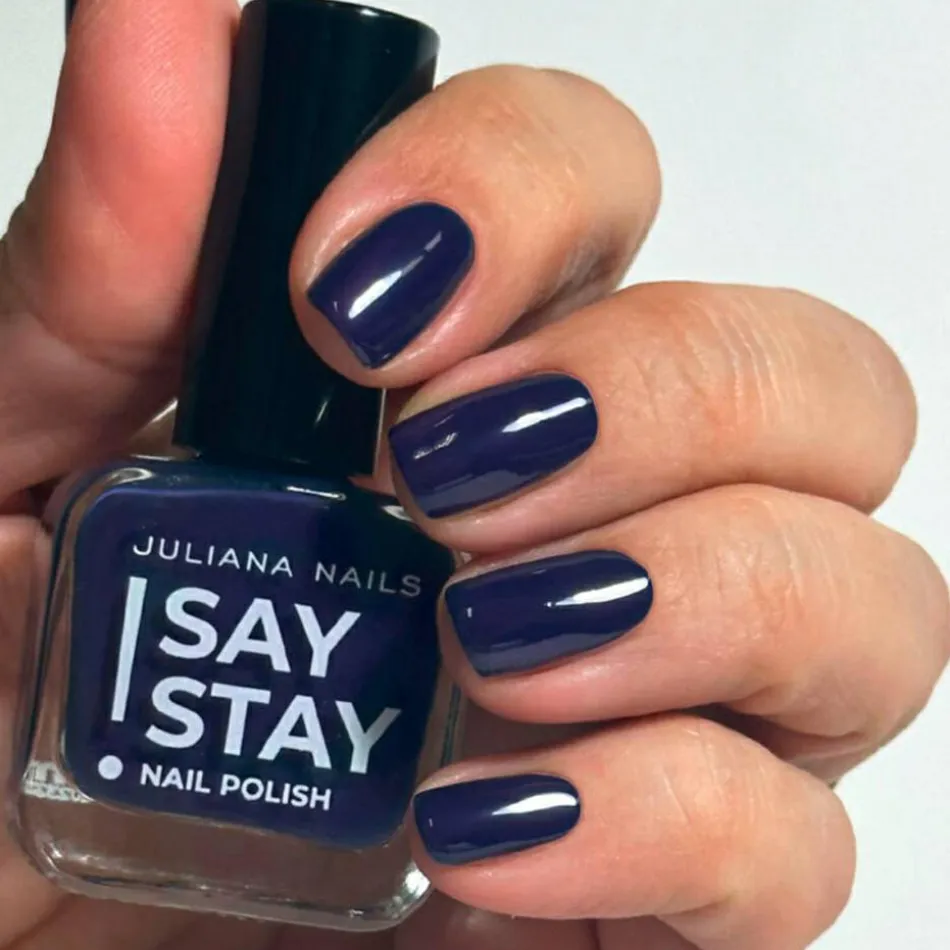 Say Stay! Nail Polish Midnight Memories 10 ml