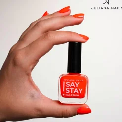 Say Stay!   Nail Polish Neon Insta Ready 10 ml