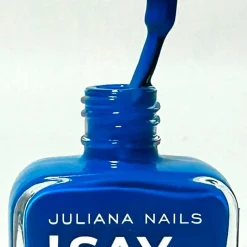 Say Stay!   Nail Polish Neon Influencer Indigo 10 ml