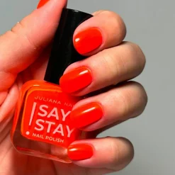Say Stay!   Nail Polish Neon Social Shine 10 ml