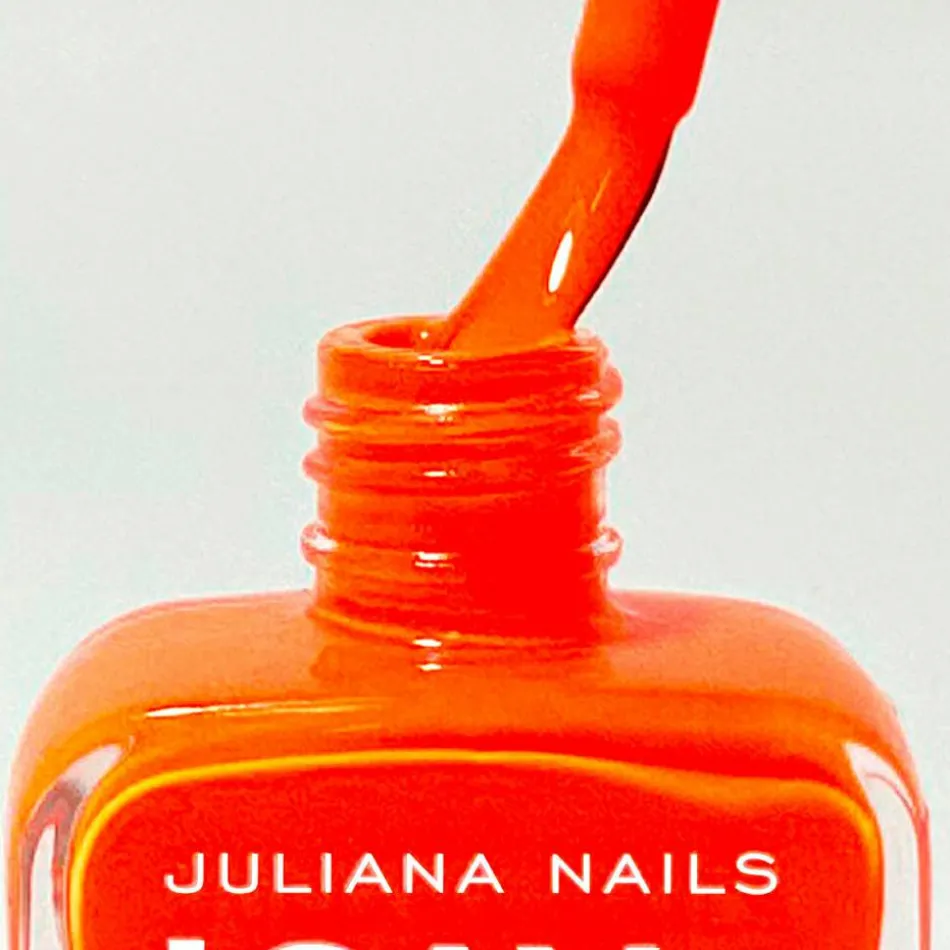 Say Stay! Nail Polish Neon Social Shine 10 ml