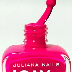 Say Stay!   Nail Polish Neon Post It 10 ml