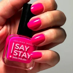 Say Stay!   Nail Polish Neon Post It 10 ml