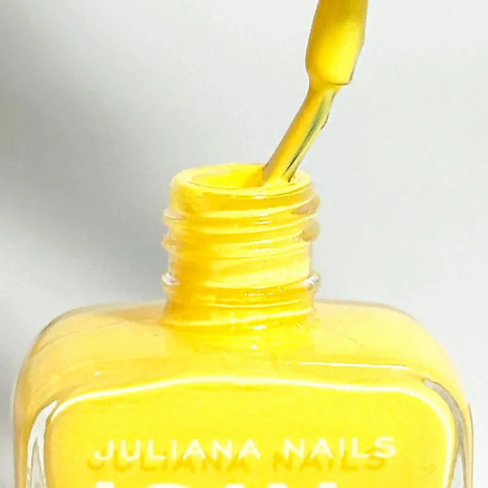 Say Stay! Nail Polish Sunflower 10 ml
